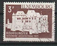 Luxemburg Y/T 850 (0) - Gebruikt