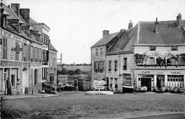 02-VERVINS- PLACE SADI-CARNOT - Vervins