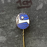 Badge Pin ZN011809 - Boxing Yugoslavia Serbia Belgrade Beograd European Championships 1961 - Boxing