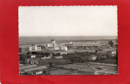 06---RARE---NICE---Vue Générale De L'Aéroport--Aéroport De Nice-Côte D'Azur--voir 2 Scans - Transport (air) - Airport