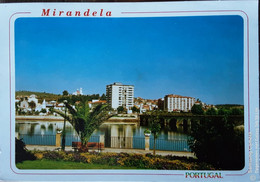 Mirandela - Centro Da Cidade - 4885 - Bragança