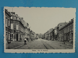 Dison Rue De Rechain - Dison