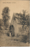 ENVIRONS D'ELLEZELLES.  MOULIN. MOLEN. LE TORDOIR - Ellezelles