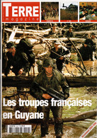 Terre Magazine 152 Mars 2004 - French