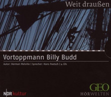 Vortoppmann Billy Budd - CDs
