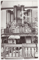 Midden-Beemster, Ned. Herv. Kerk - (Noord-Holland, Nederland) - ORGEL/ORGUE/ORGAN - Purmerend