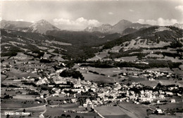 Chatel St. Denis (1118) - Châtel-Saint-Denis