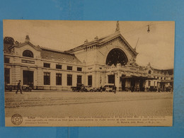 Liège Gare Des Guillemins - Luik