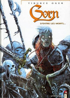Gorn 6 D'entre Les Morts EO BE Vents D'Ouest 09/1997 Oger (BI7) - Gorn