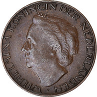 Monnaie, Pays-Bas, Cent, 1948 - 1840-1849: Willem II.