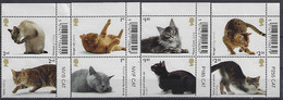 GB 2022 Cats (**) MNH - Non Classés