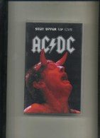 - ACDC STIFF UPPER LIP LIVE . 2001 . - Concert Et Musique