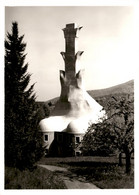 Goetheanum, Dornach - Heizhaus - Dornach