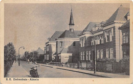 E293 - Almelo R. K. Ziekenhuis - Uitg R Joldersma - Almelo