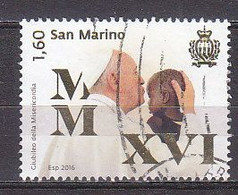 Y9035 - SAN MARINO Unificato N°2518 - Usados