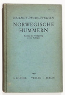 Norwegische Hummern - Auteurs Int.