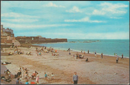 East Bay, Dunbar, East Lothian, C.1960s - Postcard - East Lothian