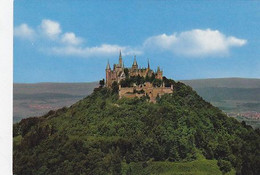 AK 070182 GERMANY - Burg Hohenzollern Bei Hechingen - Hechingen