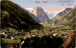 Linthal (4291) * 2. 6. 1914 - Linthal