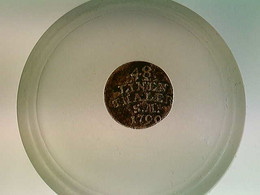 Münze, 48 Einen Thaler, S.M., 1790, Wappen S.W.O.E., Sachsen - Numismatique