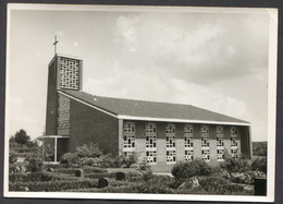 SCHWARZENBEK GERMANY, OLD PC - Schwarzenbeck