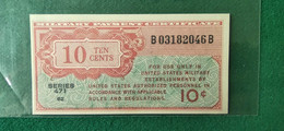 STATI UNITI 10 Cent Serie 471 COPY - 1947-1948 - Series 471