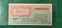 STATI UNITI 50 Cent Serie 471 COPY - 1947-1948 - Reeksen 471