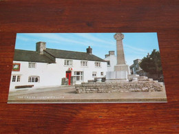 50066-                    THE CROSS, LLANTWIT MAJOR, GLAMORGAN - Glamorgan