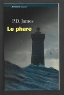 P.D. James Le Phare - Fayard