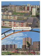 1000 Berlin-Gropiusstadt Berlin - Buckow Gropiusstadt - Neukölln