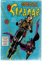 SPECIAL STRANGE N°57 Bimestriel - Special Strange
