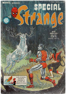 SPECIAL STRANGE N°50 Bimestriel - Special Strange