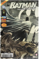 BATMAN Universe  HORS SERIE  N°1 - Batman