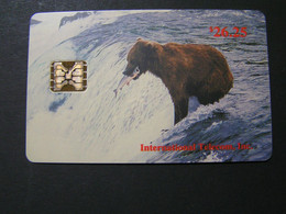 ALASKA Chip Cards Copies 4000 Mind.. - [2] Chip Cards