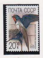 Sowjet-Unie USSR Jaar 1989 Michel-nr. 6024 ** - Sonstige & Ohne Zuordnung