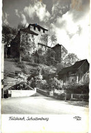 Autriche - Feldkirch Schattenburg - Feldkirch