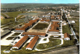 Sarralbe - Le Quartier De La Route De Strasbourg - Vue Aérienne - Sarralbe