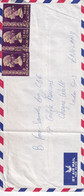 HONG KONG 1970 QE II COVER TO UK. - Lettres & Documents