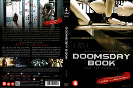 DVD - Doomsday Book - Mystery