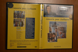 DVD - L'instit - 3 - Concerto Pour Guillaume - Avec Gérard Klein - Children & Family