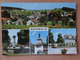 Hauptwil - 1978 - Hauptwil