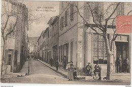 Collobrieres Rue De La Republique (LOT A44) - Collobrieres