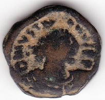 JUSTINIANUS I, 12 Nummi - Byzantine