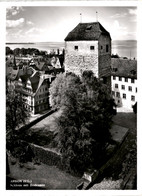 Arbon (TG.) - Schloss Mit Bodensee (26475) - Arbon
