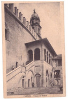 1931 FAENZA 1  PALAZZO DEL POPOLO     RAVENNA - Faenza