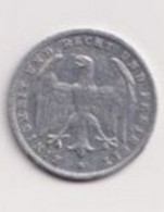 Pièce - 500 Mark - 1923 - 3 Mark & 3 Reichsmark