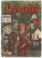 LANCELOT N°3 - Lancelot