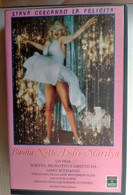 Marilyn Monroe 5 VHS - Klassiker