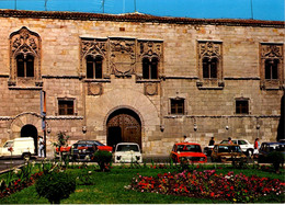 ZAMORA - Palacio De Los Momos - Zamora