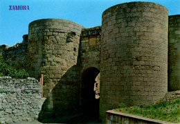 ZAMORA - Puerta De Doña Urraca - Zamora